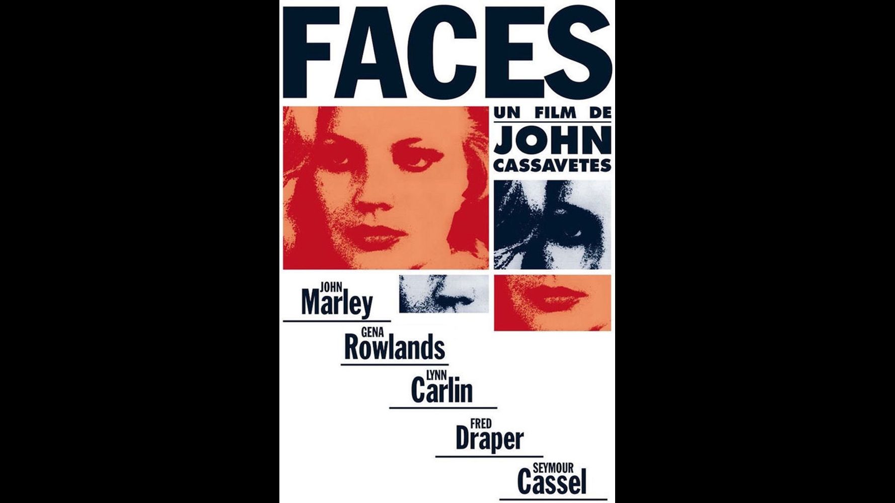 Faces (John Cassavetes)